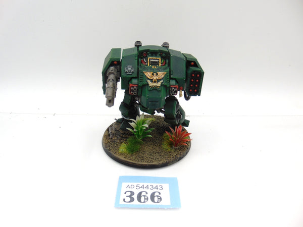 Ballistus Dreadnought