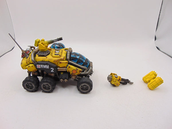 Sagitaur