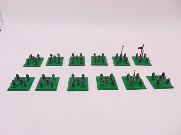 Epic Imperial Guardsmen
