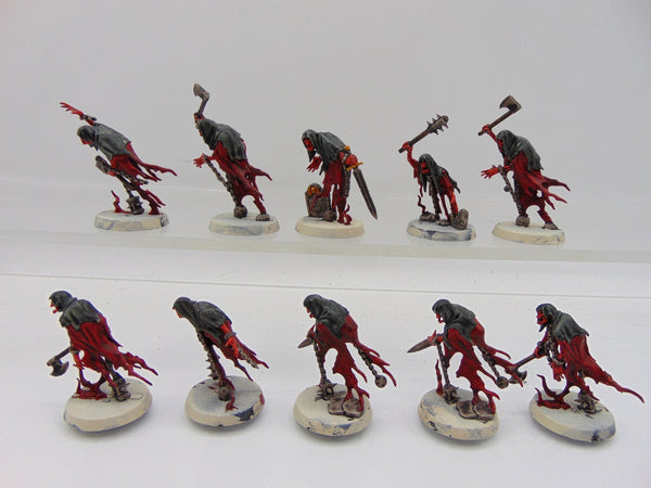 Chainrasp Horde