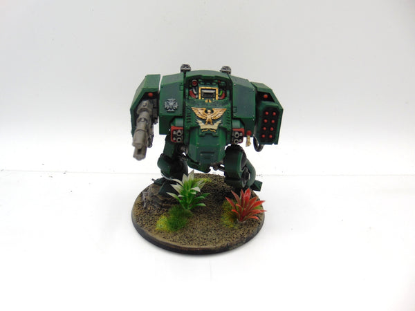 Ballistus Dreadnought