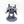 Warlord Titan With Volcano Cannons and Apocalypse Missile Launcher