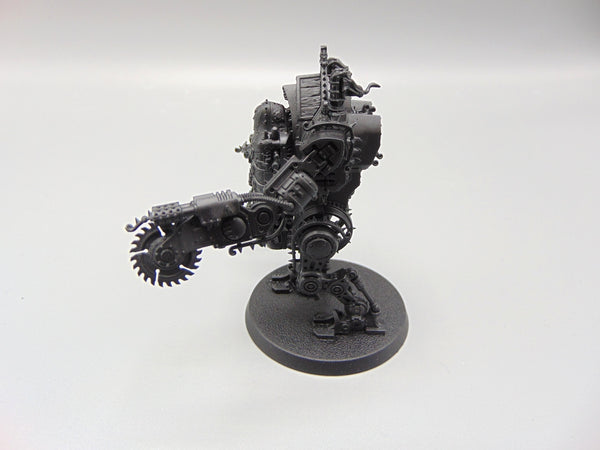 Mortifier