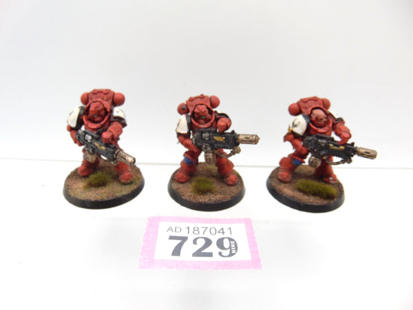 Eradicators