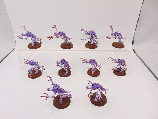 Genestealers