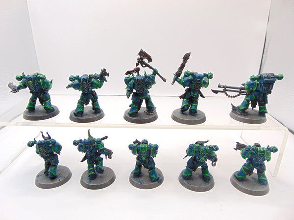 Chaos Legionaries