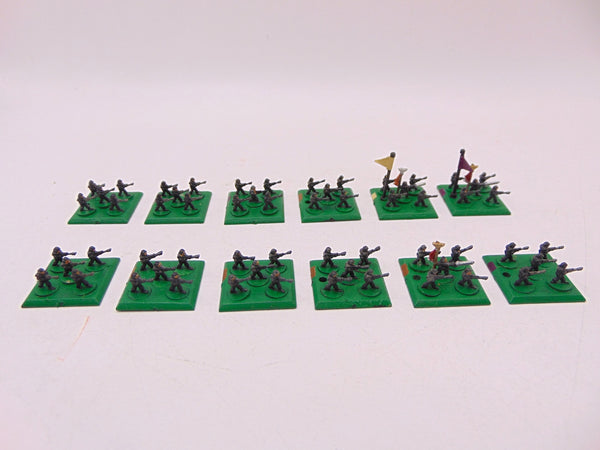 Epic Imperial Guardsmen