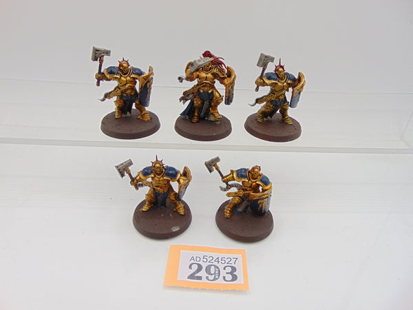 Liberators