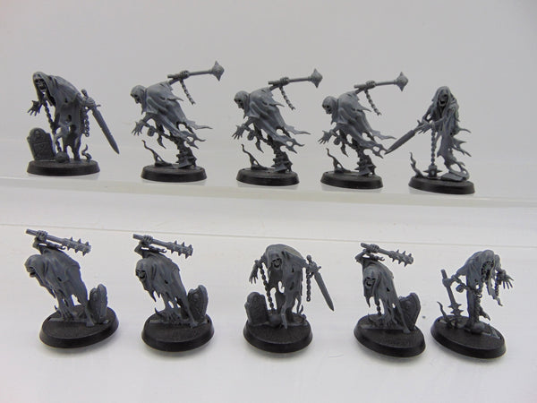 Chainrasp Horde