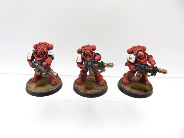 Eradicators