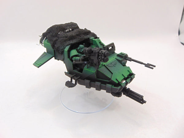 Land Speeder