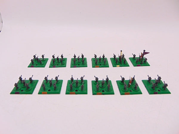 Epic Imperial Guardsmen