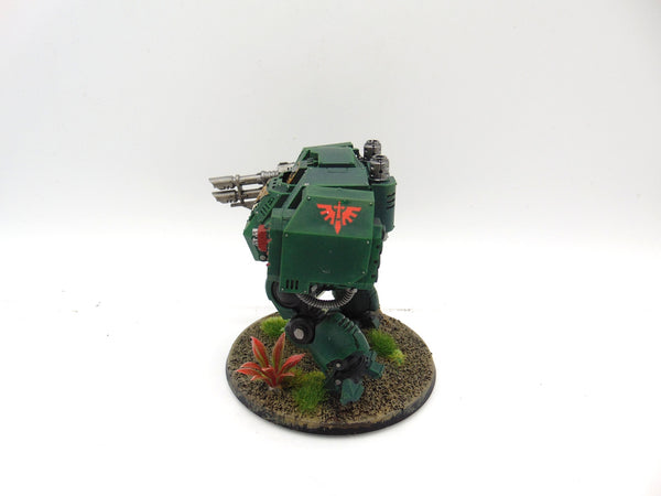 Ballistus Dreadnought