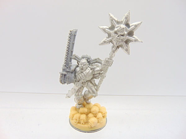 Khorne Icon Bearer