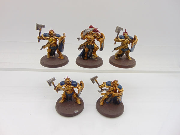 Liberators