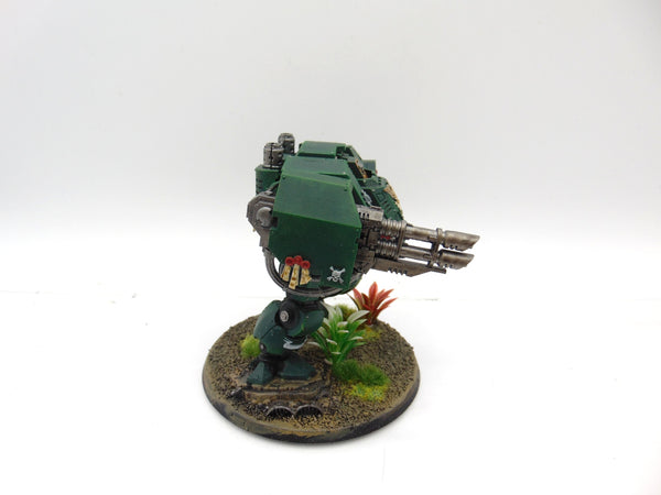Ballistus Dreadnought