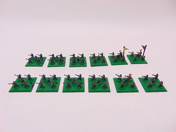 Epic Imperial Guardsmen