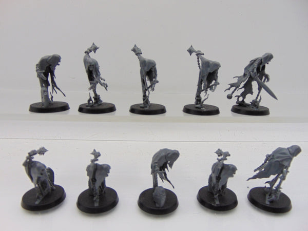 Chainrasp Horde