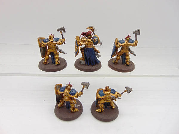 Liberators