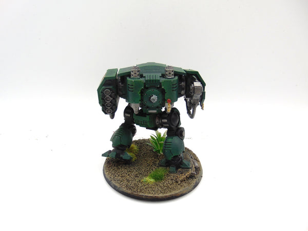 Ballistus Dreadnought