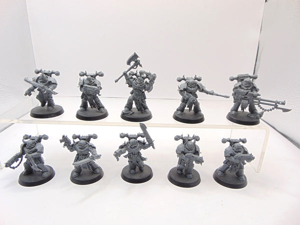 Chaos Legionaries