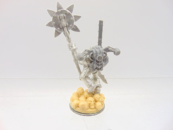 Khorne Icon Bearer
