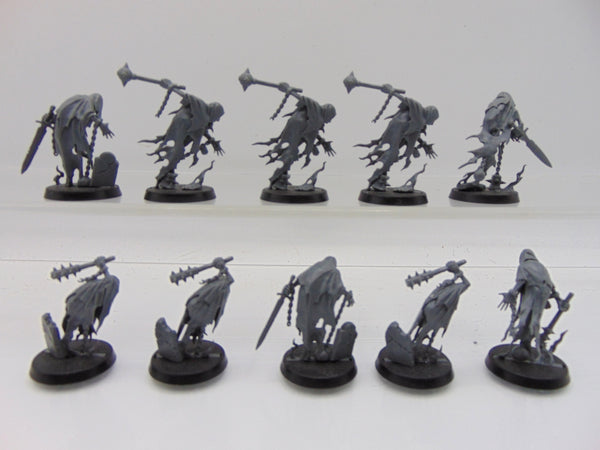 Chainrasp Horde