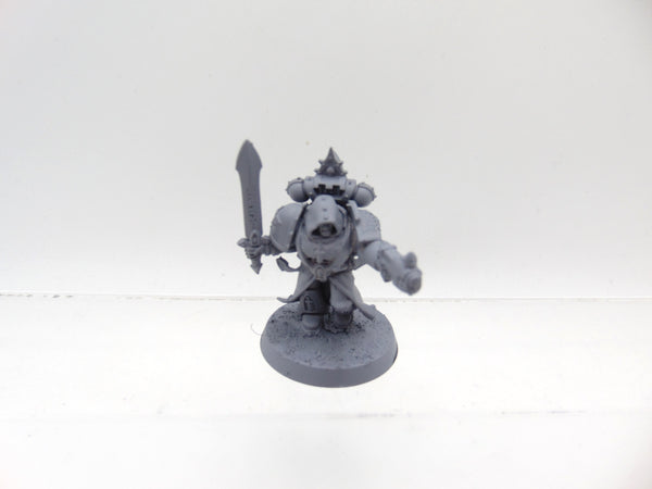 Zameon Gydrael