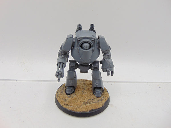 Contemptor Dreadnought