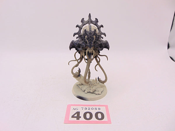Neurotyrant