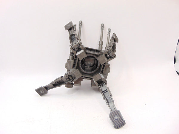 Araknae Quad Accelerator Platform