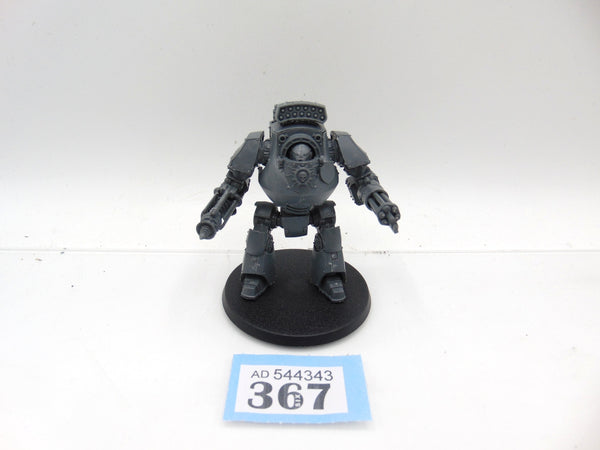 Contemptor Dreadnought
