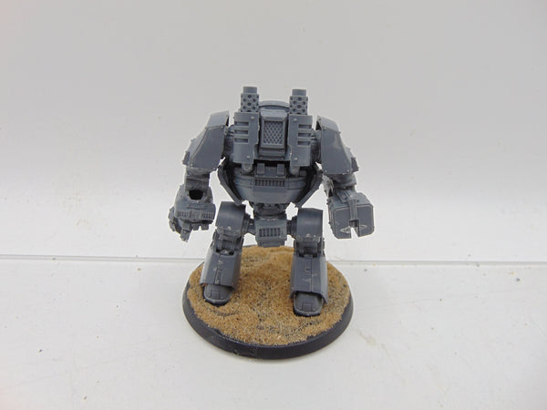 Contemptor Dreadnought