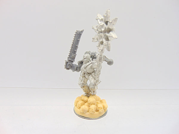 Khorne Icon Bearer