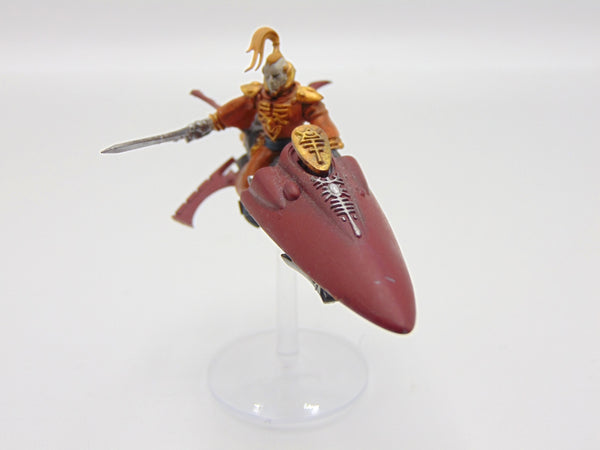 Warlock Skyrunner