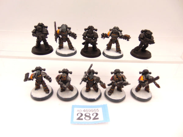 Legion Despoiler Squad