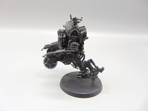 Mortifier
