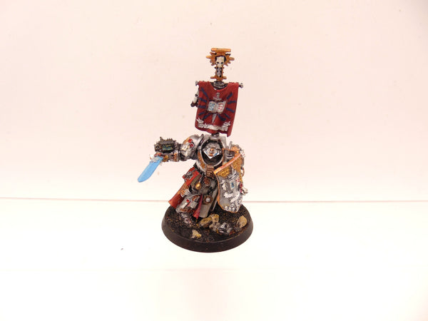 Lord Kaldor Draigo