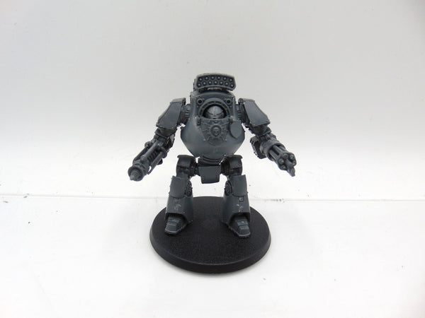 Contemptor Dreadnought