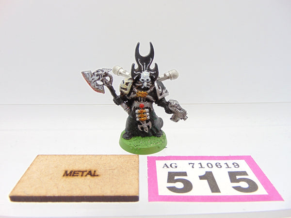 Chaos Sorcerer