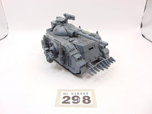 Deimos Pattern Predator Battle Tank