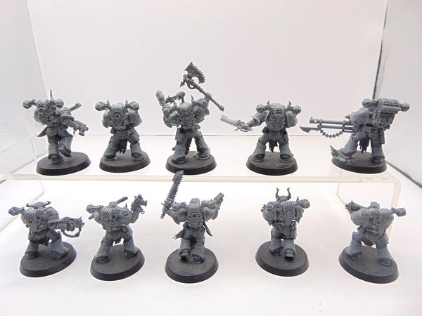 Chaos Legionaries