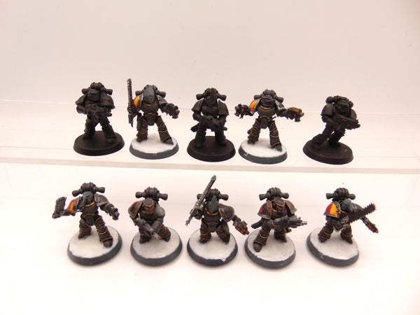 Legion Despoiler Squad