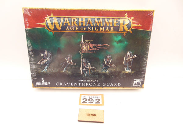 Craventhrone Guard