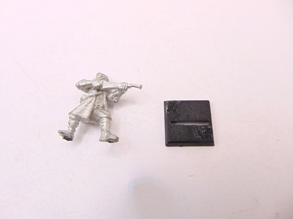 Kislev Henchman / Rifleman
