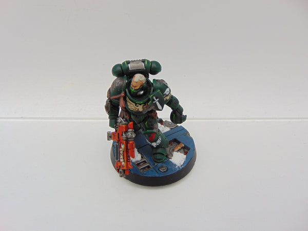 Primaris Lieutenant