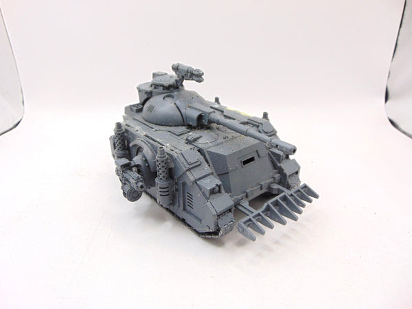 Deimos Pattern Predator Battle Tank