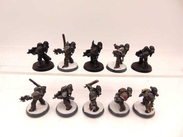 Legion Despoiler Squad