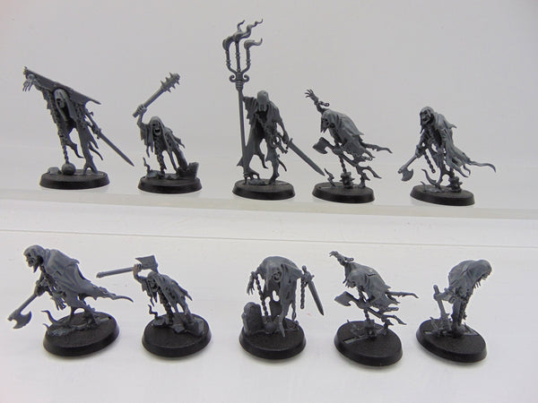 Chainrasp Horde