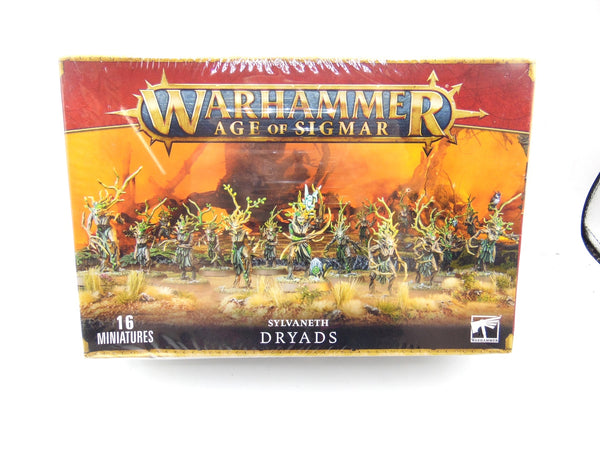 Dryads